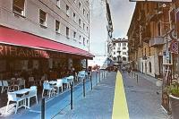 Appartamento con 1 Camera da Letto
