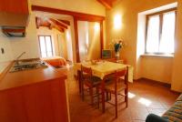 Apartment mit Doppelzimmer für 4 Personen