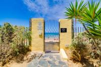 1 Schlafzimmer Ferienwohnung am Strand - Bed and Breakfast