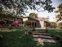 Linvale Country Lodge - B&B