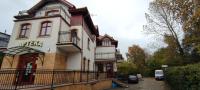 Apartamenty Nad Apteką - Chambres d'hôtes Jastarnia