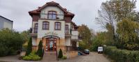 Apartamenty Nad Apteką - Ferienwohnung Jastarnia