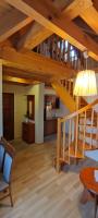 Appartement en Duplex