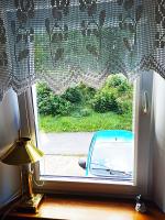 Apartment with Garden View