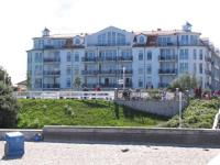 Appartementhaus Atlantik - B&B