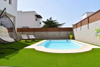 Tilley. Private Villa - Ferienwohnung Costa Teguise