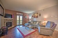 Hunter Mountain Ski Retreat - Steps to Lift! - Bed and Breakfast