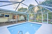 B&B Cape Coral - Peaceful Cape Coral Paradise Pets Welcome! - Bed and Breakfast Cape Coral