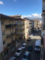 Apartamento Plaza Concepción García Redondo, 1 - B&B Ronda
