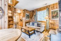 Gretel's House - Chambres d’hôtes Government Camp