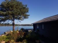 Keer lodge - Pine Lake Resort - Chambres d’hôtes Carnforth
