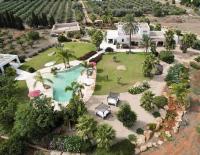 Villa Can Cosmi - B&B Santa Eulària des Riu