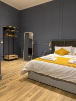 Allegra Suites - B&B