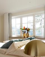 Apartment mit Seeblick