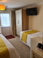 Chilton Villa B&B - Ferienwohnung
