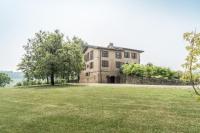 Villa Manganina - Tabiano Castle Country Villas - Chambres d’hôtes Salsomaggiore Terme