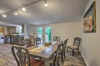 Spacious Home 10 Miles to Wintergreen Resort! - B&B