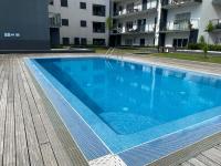 Time House Apartment by LovelyStay - Bed and Breakfast Caniço