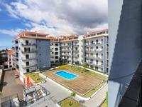 Time House Apartment by LovelyStay - Bed and Breakfast Caniço