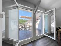 Apartment - Split Level