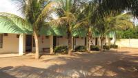 B&B Nobres - Pousada Mato Grosso - Bed and Breakfast Nobres