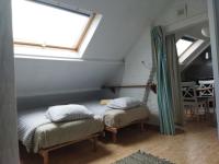 Comfort Triple Room with Shower