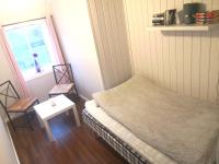 Habitación Individual