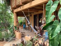 Posada La Sabila - B&B Mazunte