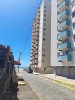 Apartamento Com Vista para o Mar - B&B