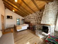 Habitación Triple Superior