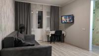 B&B Černihiv - Apartment near city center on Peremohy Avenue 46 - Bed and Breakfast Černihiv