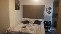 Chambre Double avec Salle de Bains Privative