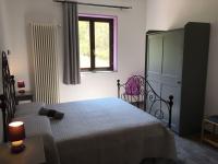 Doppelzimmer mit eigenem Bad