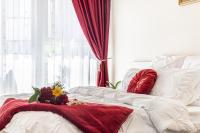 B&B Arad - ARI RED Apartment în complexul Ared Kaufland - Bed and Breakfast Arad