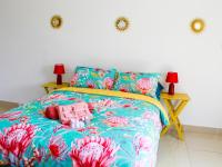 Doppelzimmer mit eigenem Bad