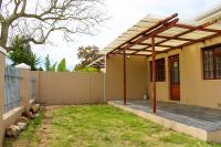 Proleefic House on Florence - B&B Bellville