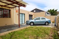Proleefic House on Florence - B&B Bellville