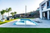 Blue Horizon Resort by Monte Leon - Ferienwohnung
