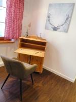 Allgäuglück - natur & stadtnah - B&B Füssen