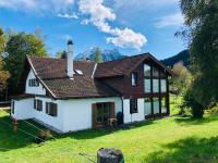 B&B Füssen - Allgäuglück - natur & stadtnah - Bed and Breakfast Füssen