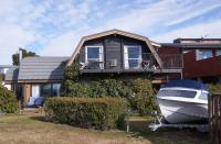 Araki - Lake Tekapo - B&B