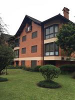 FLAT DE CHARME RÚSTICO EM GRAMADO - B&B Gramado
