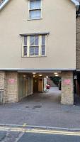 Two Bedroom Flat Town Centre Colchester - Ferienwohnung