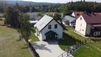 Krasnobród Dom Całoroczny - B&B Krasnobród