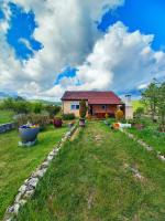 Vikendica Vlahić, Goranci - B&B Mostar