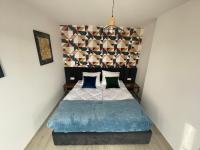 White Frog - B&B