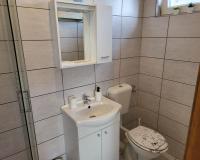 Chambre Double ou Lits Jumeaux Standard