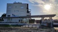 Nayades Residencias Pinamar - Bed and Breakfast Pinamar