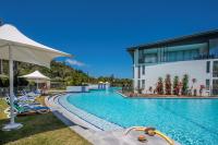 Absolute Waterfront Magnetic Island - B&B Nillup