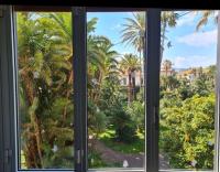 TheKeyStudio, TimeToLive with garden view in 1 min from sea - Ferienwohnung Bordighera